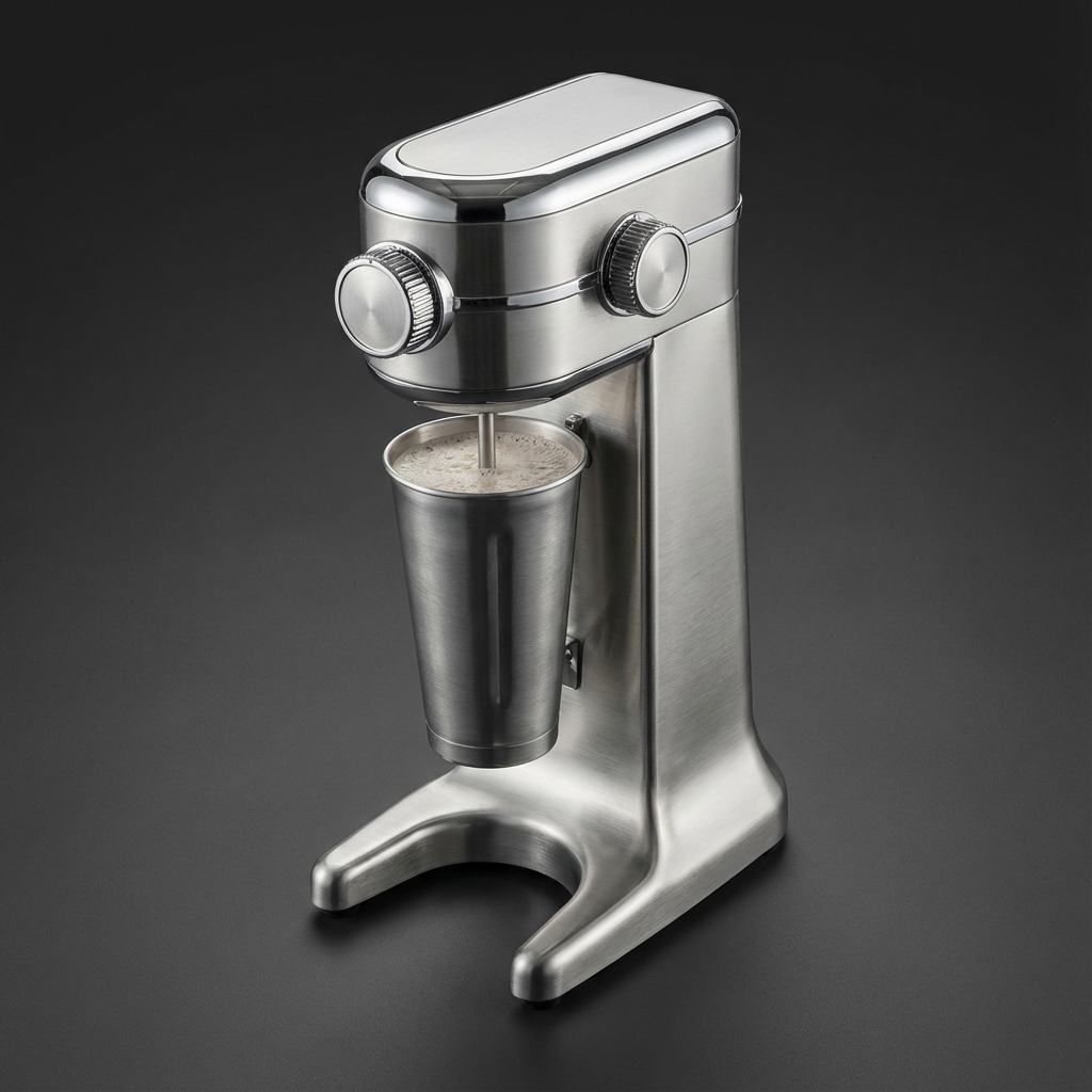 Milkshake Mixer